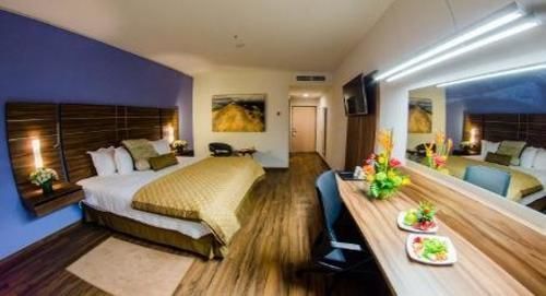 Hotel Gamma Garden 4*