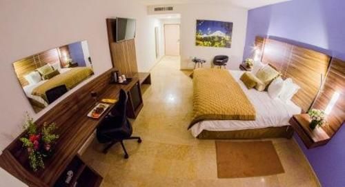 Hotel Gamma Garden 4*