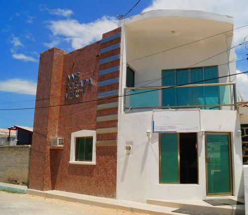 Hotel Mercy