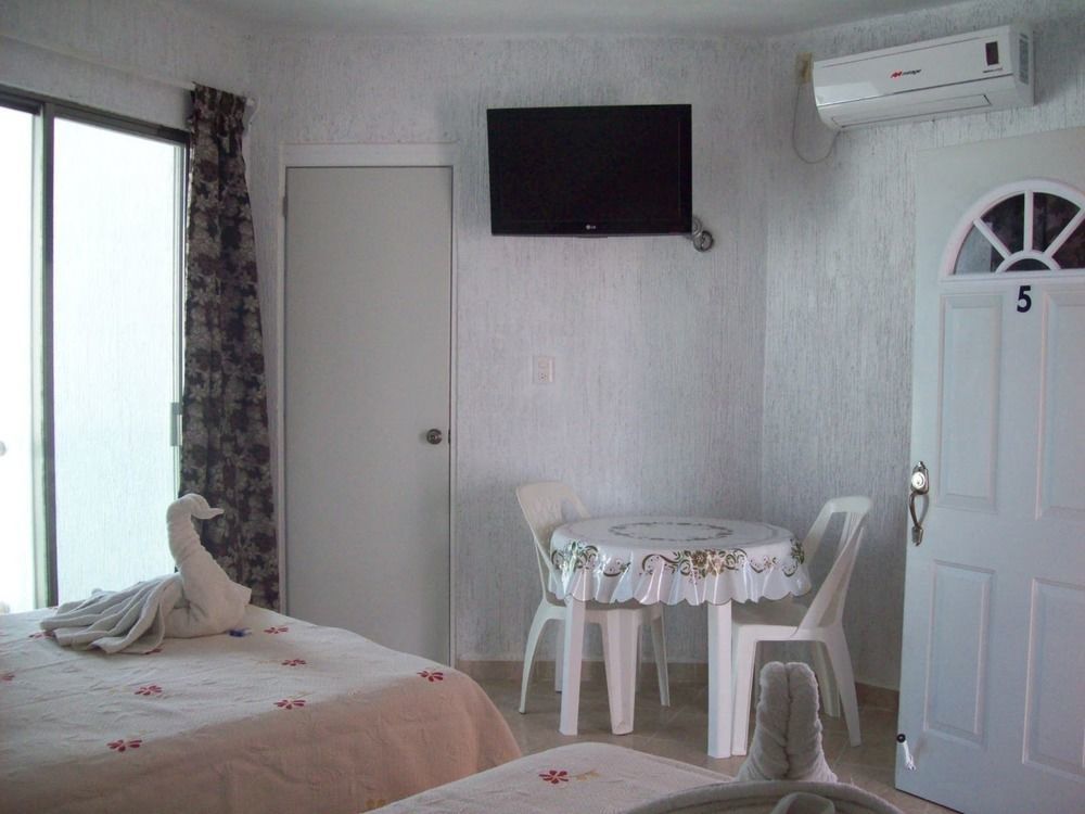 Hotel Mercy
