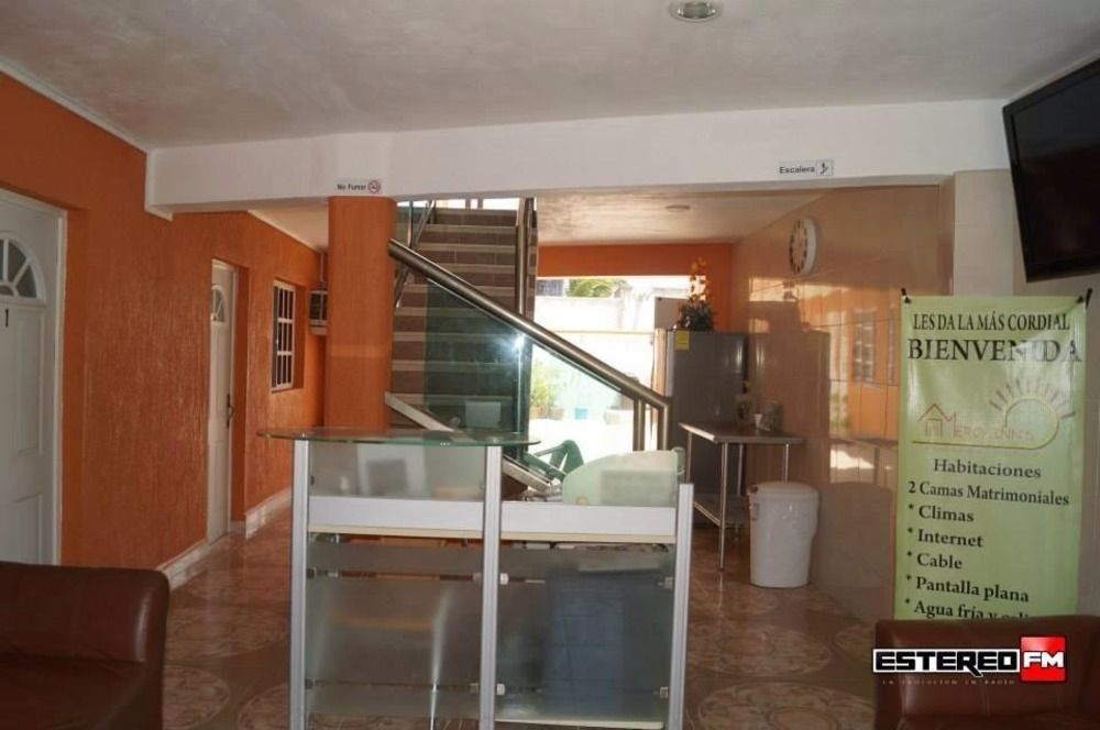 Hotel Mercy 3*