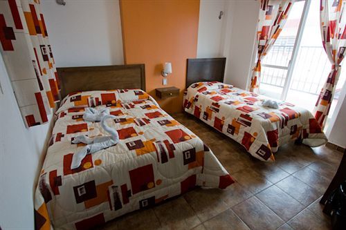 Tabasco Rio Hotel