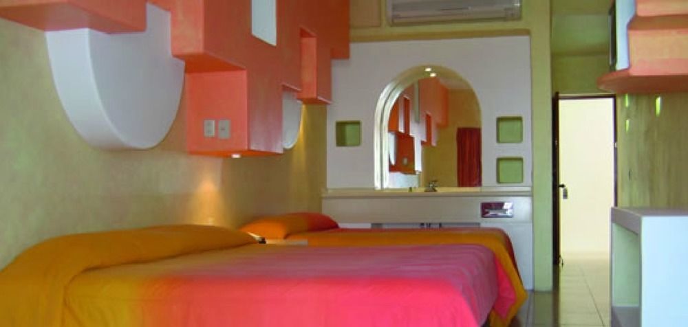 Alikar 4* Santa Cruz Huatulco