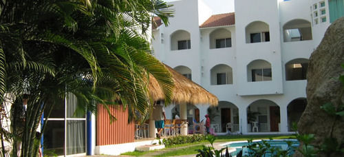 Alikar Hotel 4*
