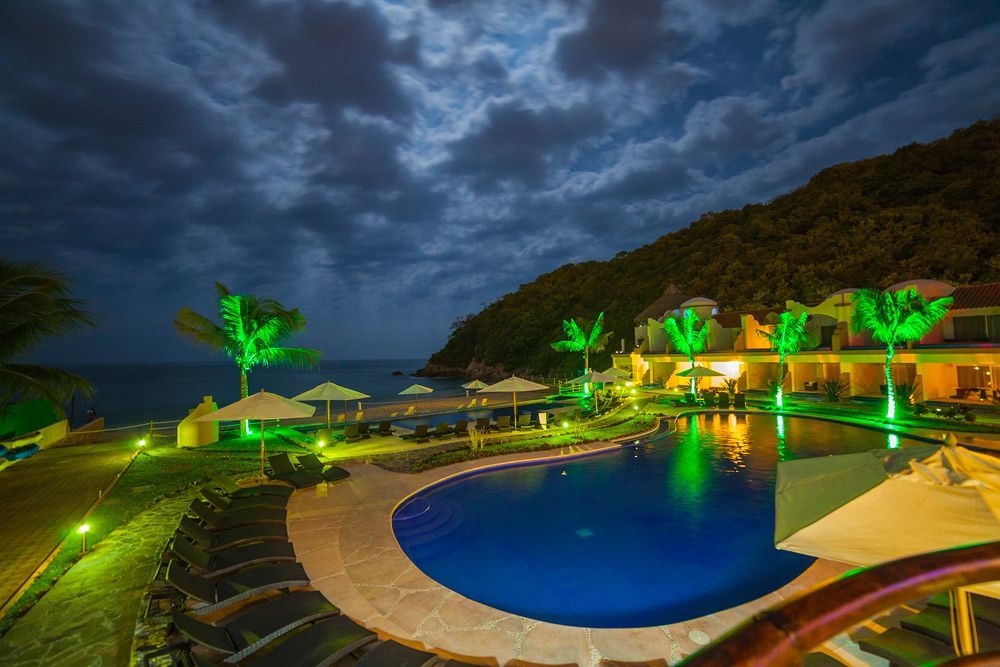 Quinta Bella Hotel Huatulco