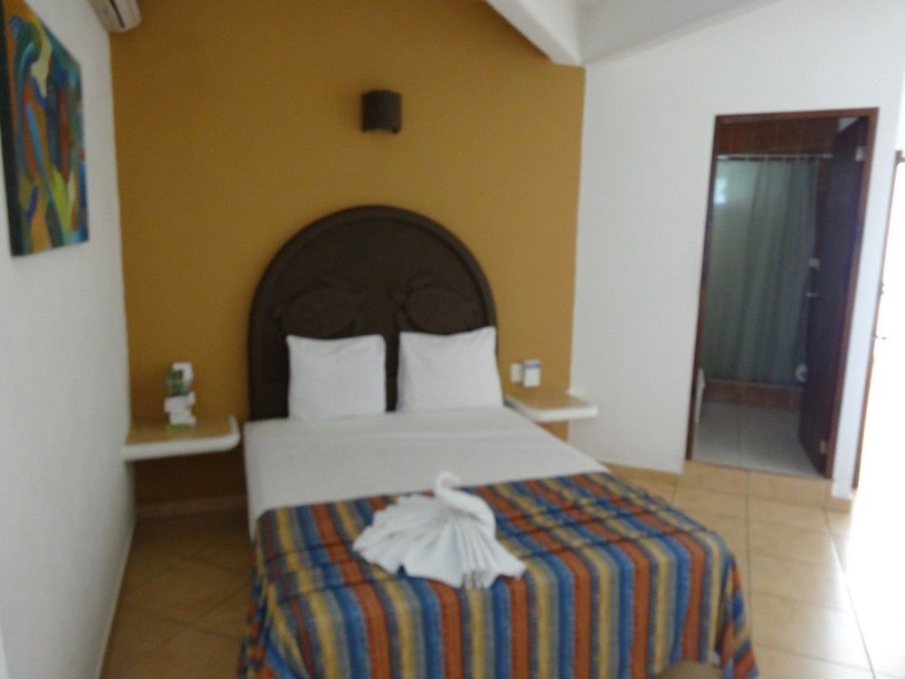 Bahia Huatulco Hotel Santa Cruz Huatulco