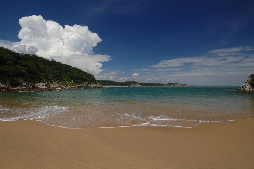 Celeste Residences Huatulco Curamoria Collection 5* Santa Cruz Huatulco