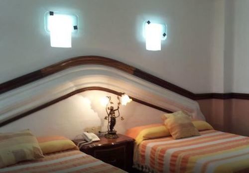 Canadian Huatulco Hotel 4*