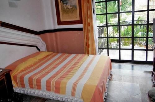 Canadian Huatulco Hotel