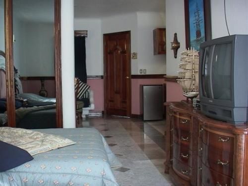 Hotel Canadian Huatulco
