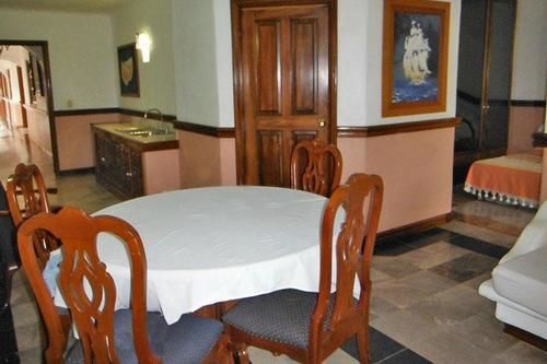 Canadian Huatulco Hotel
