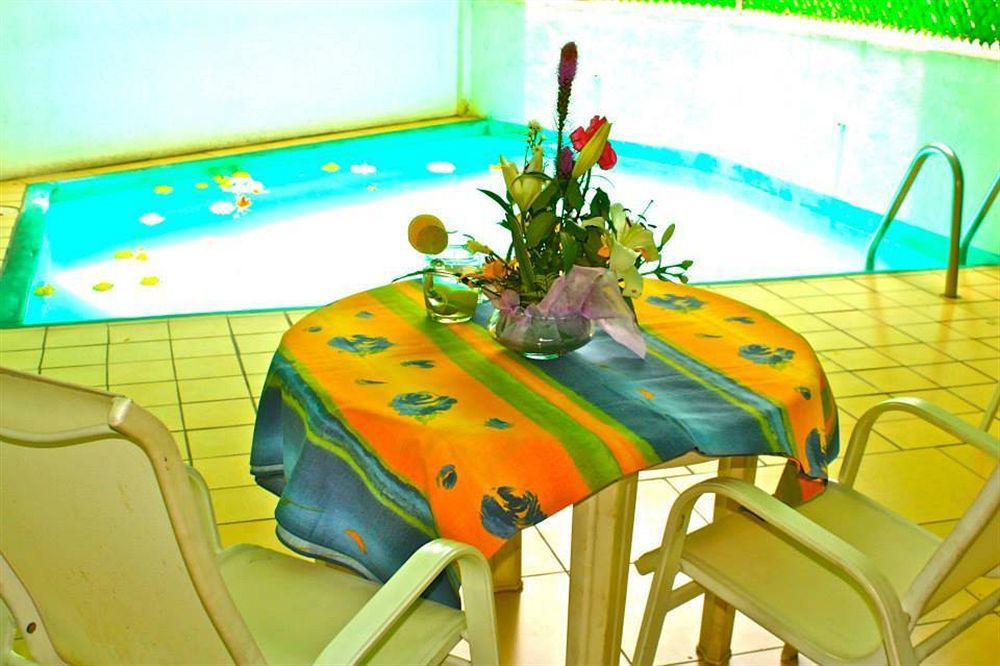 Am Amakal & Park Hotel