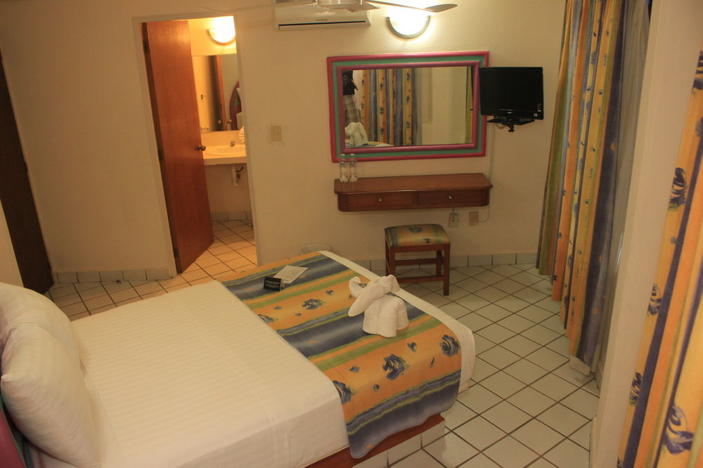 Am Amakal & Park Hotel
