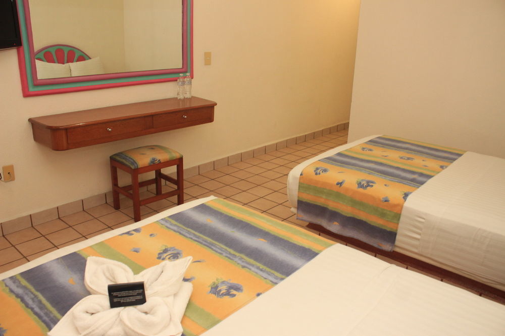 Am Amakal & Park Hotel 2*