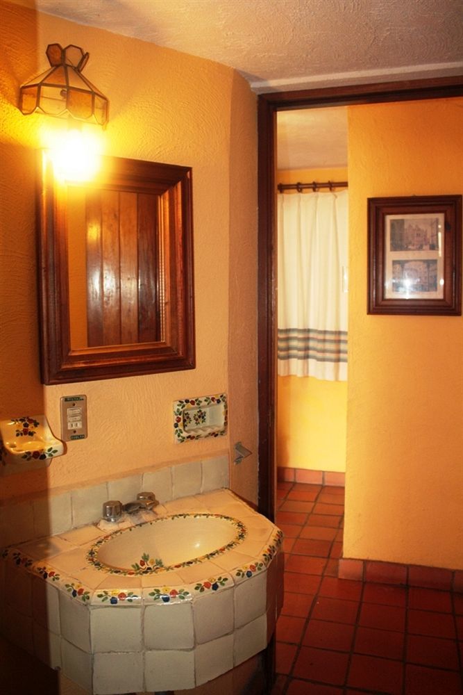 Casa Shaguiba Hotel Crucecita (Oaxaca)