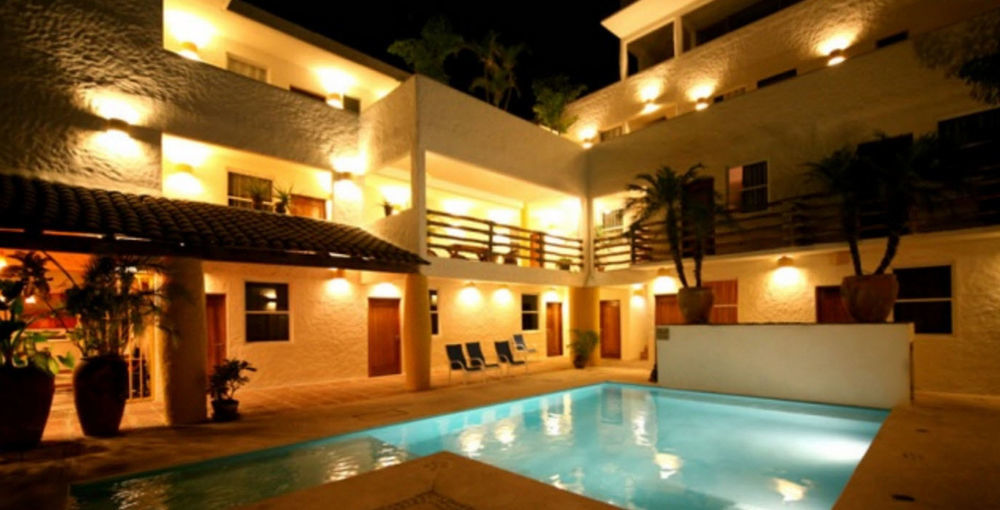 Hotel Plaza