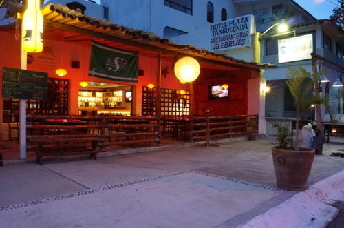 Plaza