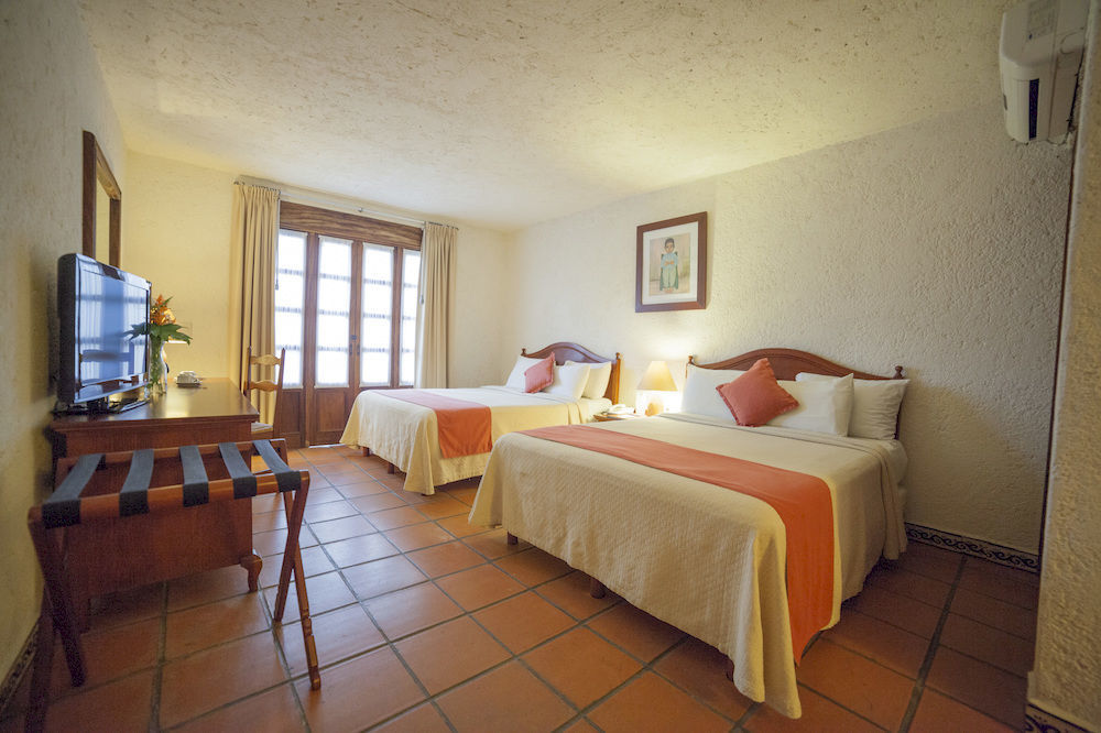 Blanca Huatulco Hotel 4*