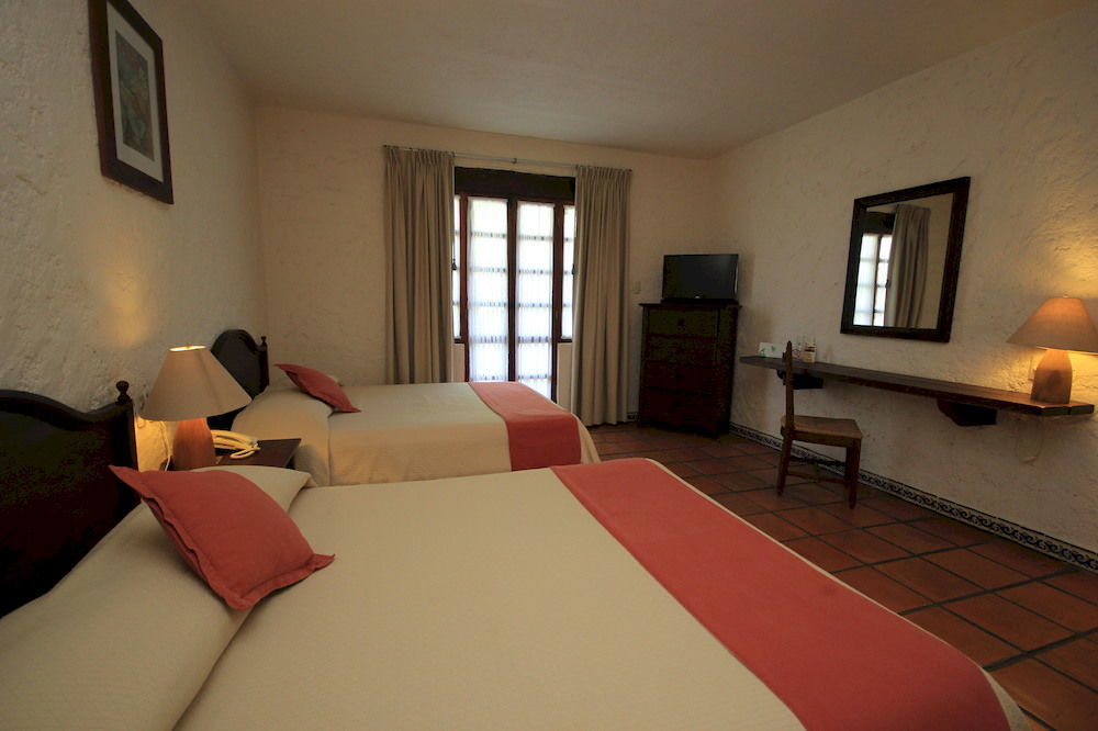 Blanca Huatulco 4* Santa Cruz Huatulco