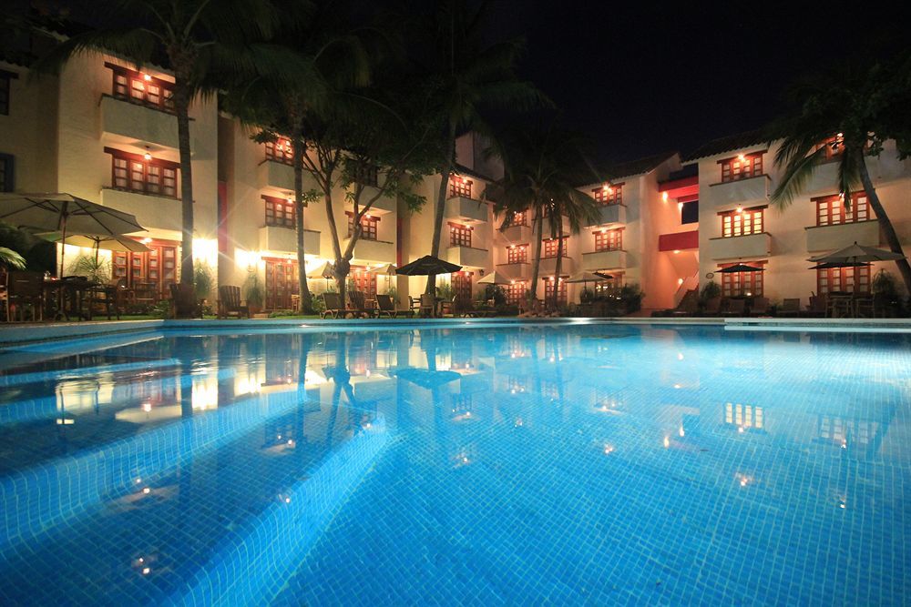 Blanca Huatulco Hotel Santa Cruz Huatulco