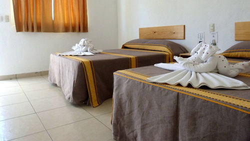 Jaroje Hotel 4*