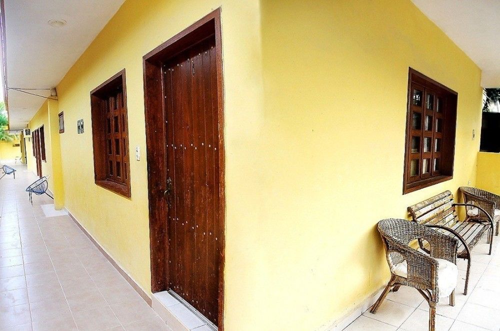 Inn Lilia 2*