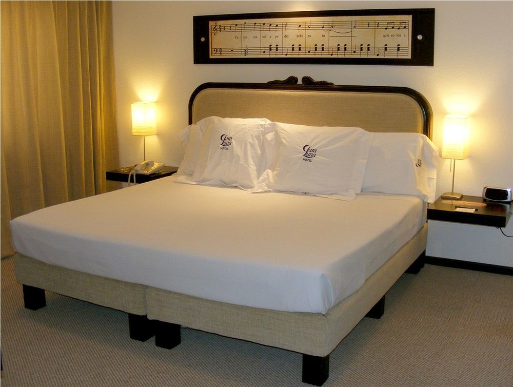 Clara Luna 4* Xalapa