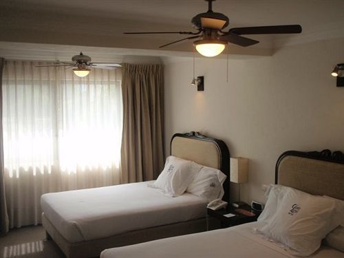 Clara Luna Hotel Xalapa