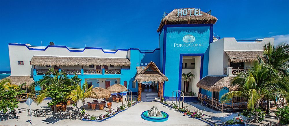 Porto Coral 3* Mahahual