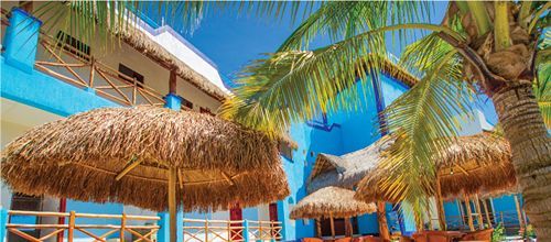Porto Coral 3*