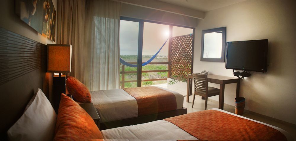 Quinto Sole Hotel Mahahual