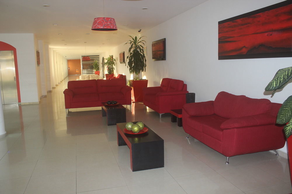 Baez Hotel 4*