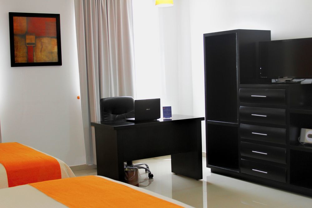 Baez Hotel Paraiso