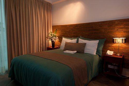 Nadia Hotel