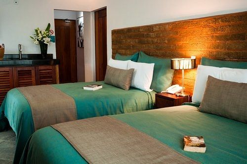 Hotel Nadia Bucerias