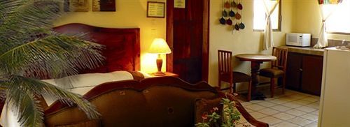 Palmeras 3*