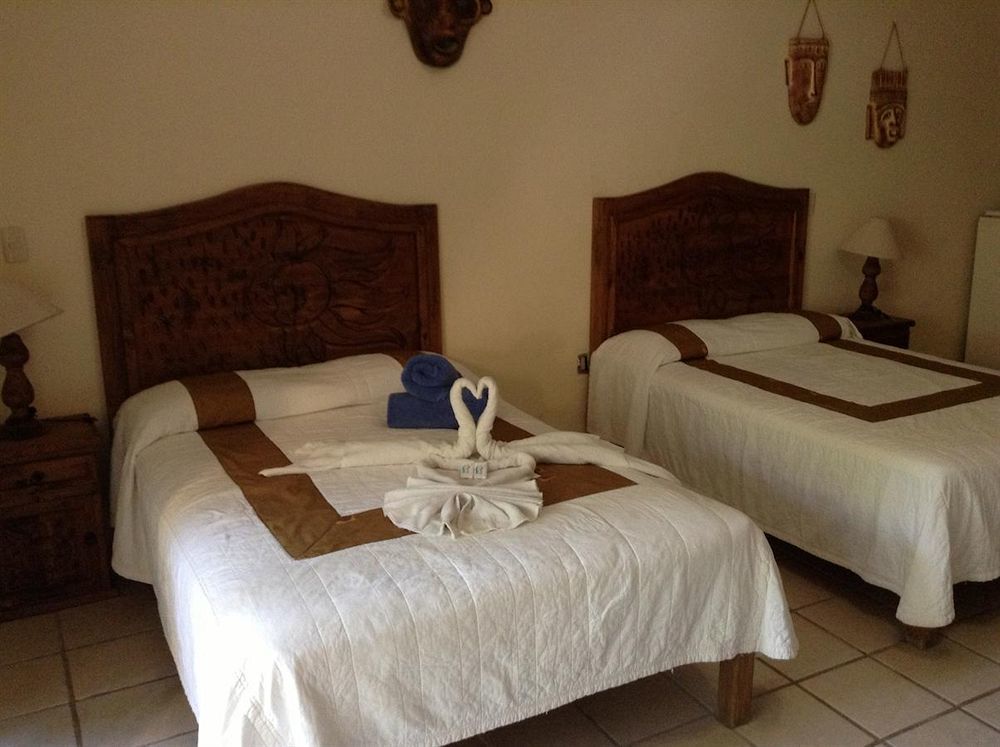 Palmeras 3* Bucerias