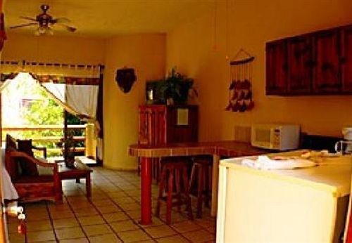 Palmeras 3* Bucerias