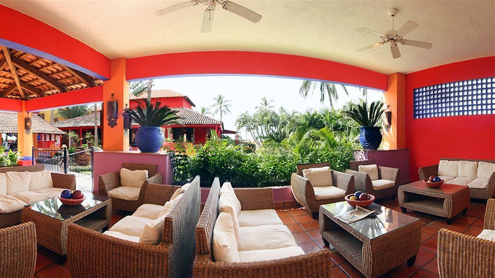 Grand Decameron Complex Bucerias, A Trademark 4*