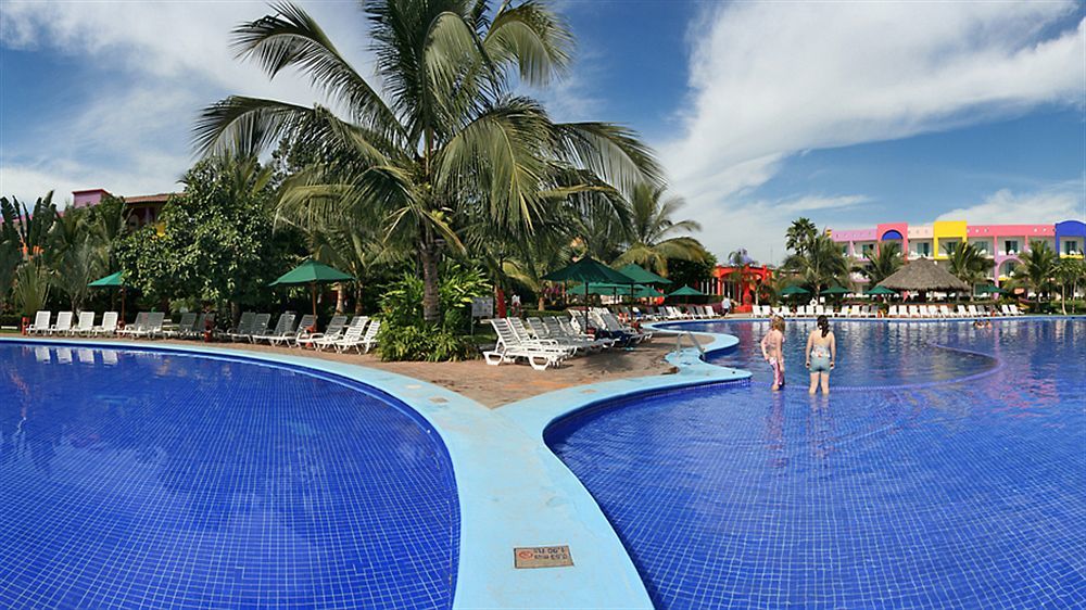 Grand Decameron Complex Bucerias, A Trademark 4* Bucerias
