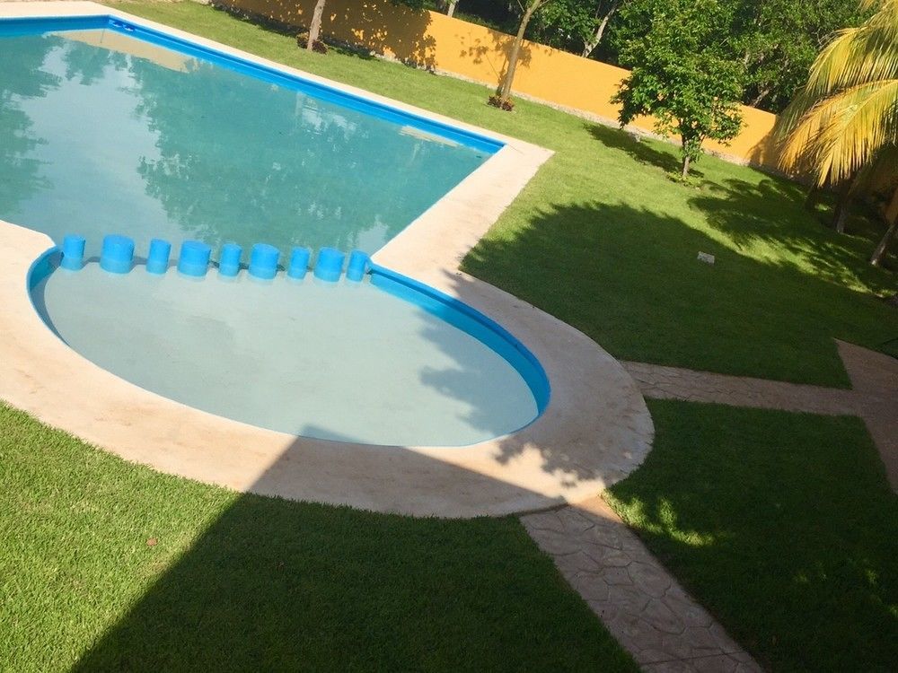 Tuul Hotel Izamal