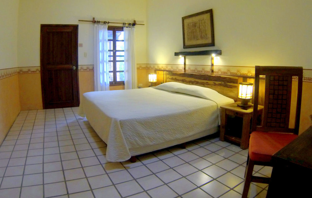 Hotel Hacienda Santo Domingo 4*