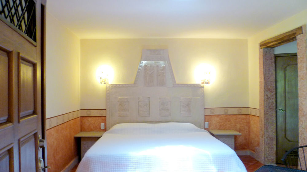 Hacienda Santo Domingo