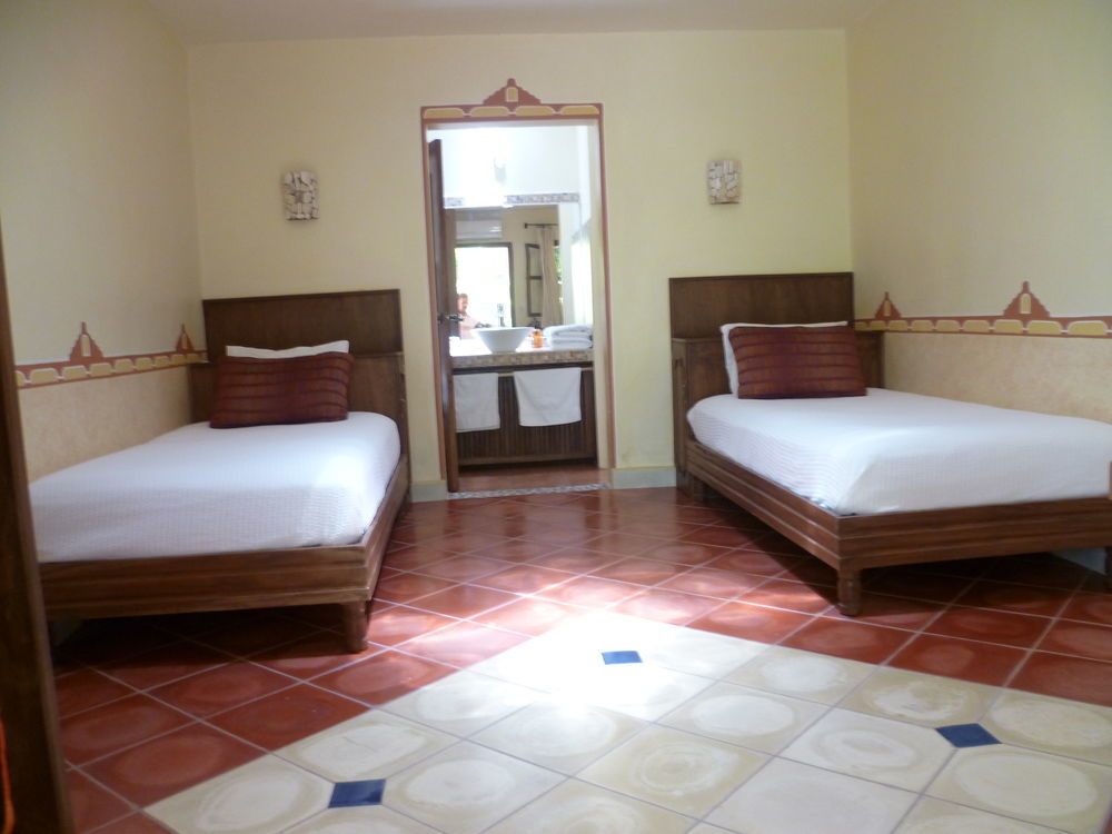 Hotel Hacienda Santo Domingo Izamal