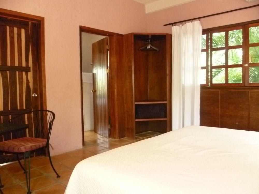 Hacienda Santo Domingo
