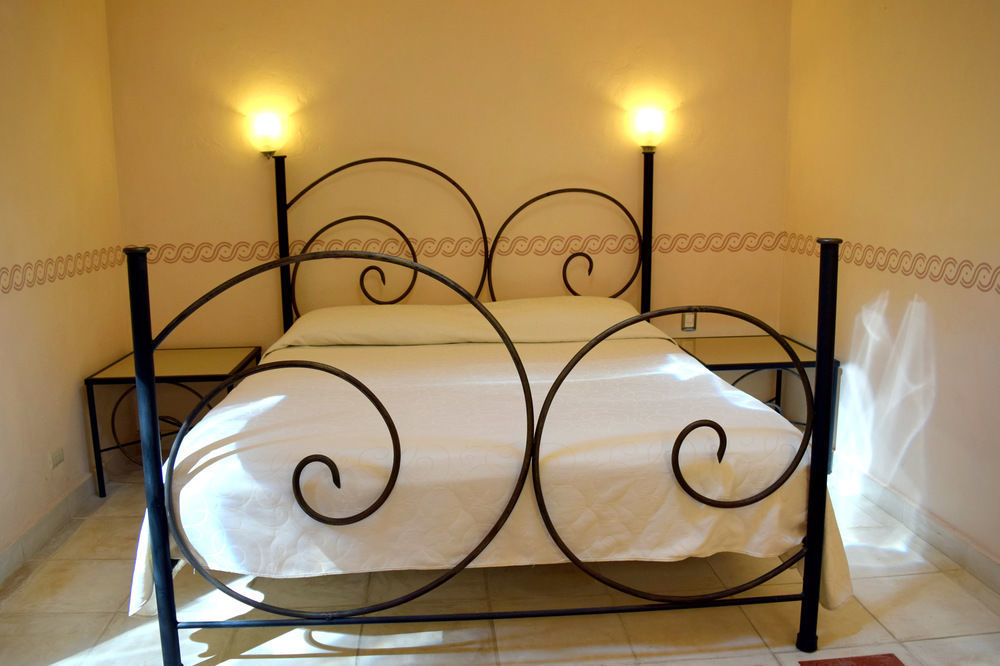Hacienda Santo Domingo Hotel Izamal