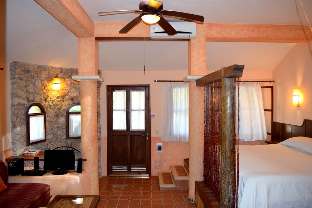Hacienda Santo Domingo Izamal