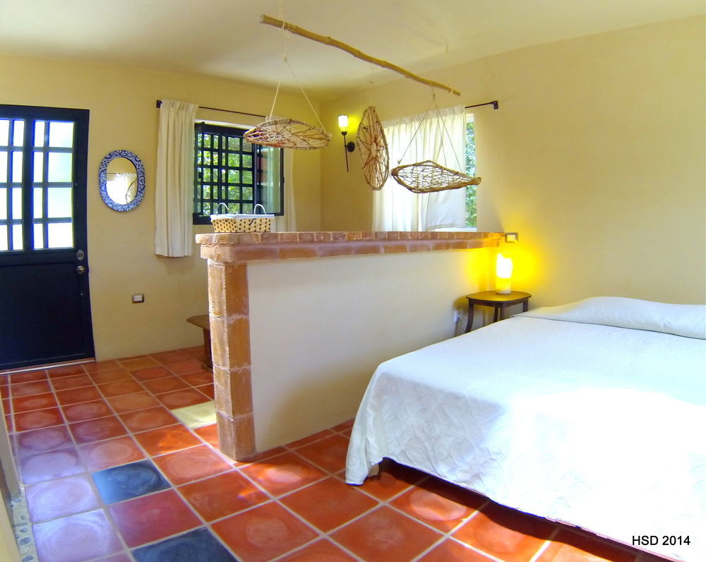 Hotel Hacienda Santo Domingo 4*