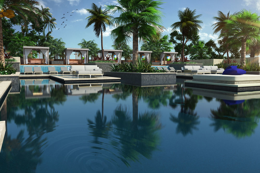 Hotel Unico 20N 87W (Adults Only)