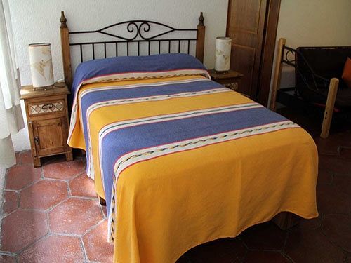 Hotel La Real Cuautla (Morelos)